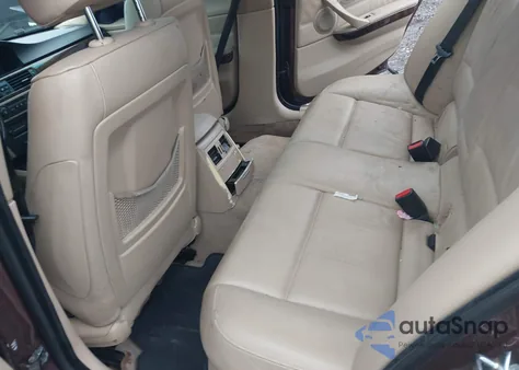 2006 BMW 330I from USA, damaged, VIN WBAVB33506PS10538